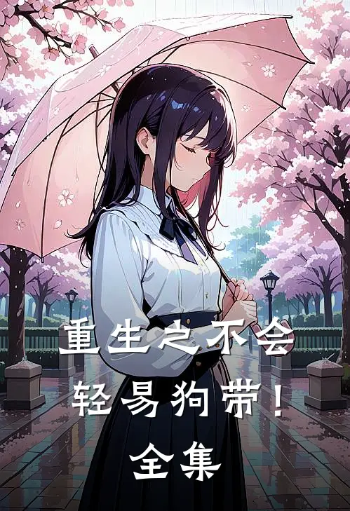 重生之不会轻易狗带！ 全集