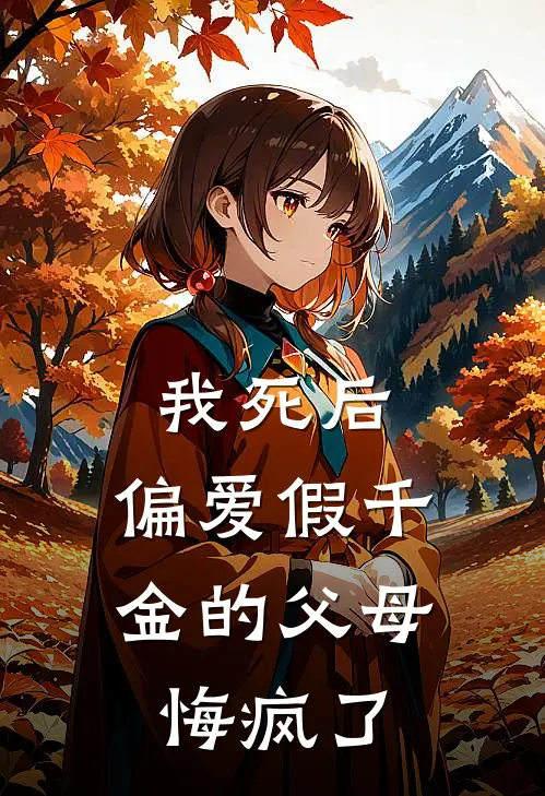 我死后，偏爱假千金的父母悔疯了