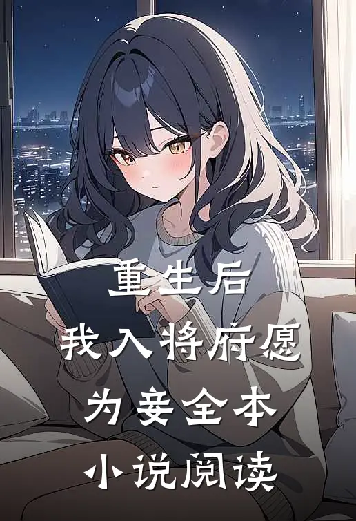 重生后，我入将府愿为妾全本小说阅读