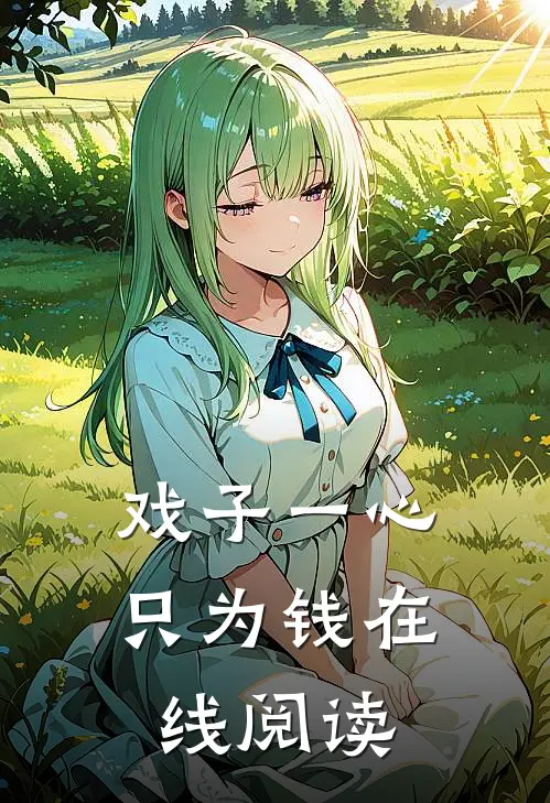 戏子一心只为钱在线阅读