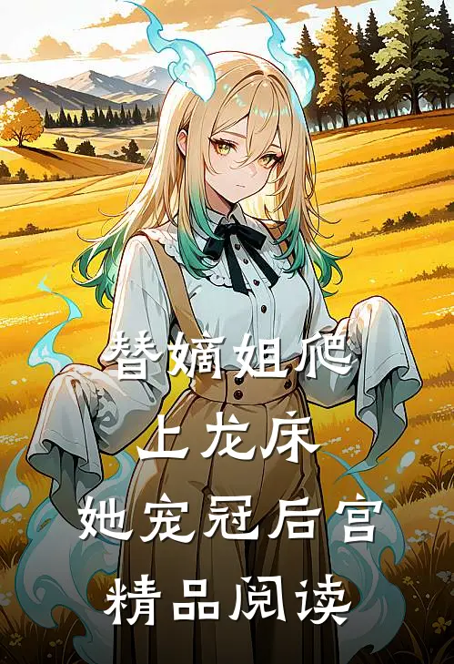 替嫡姐爬上龙床，她宠冠后宫精品阅读