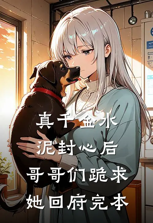 真千金水泥封心后，哥哥们跪求她回府完本
