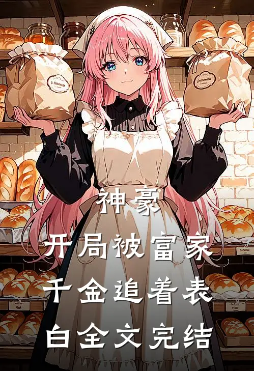 神豪：开局被富家千金追着表白全文完结