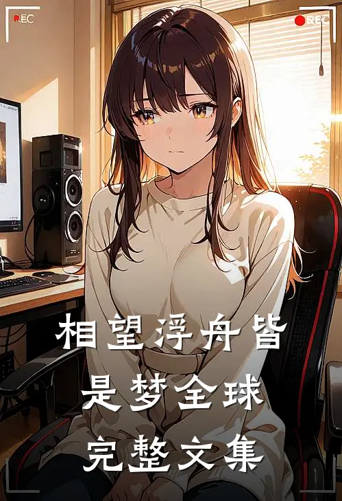 相望浮舟皆是梦全球完整文集
