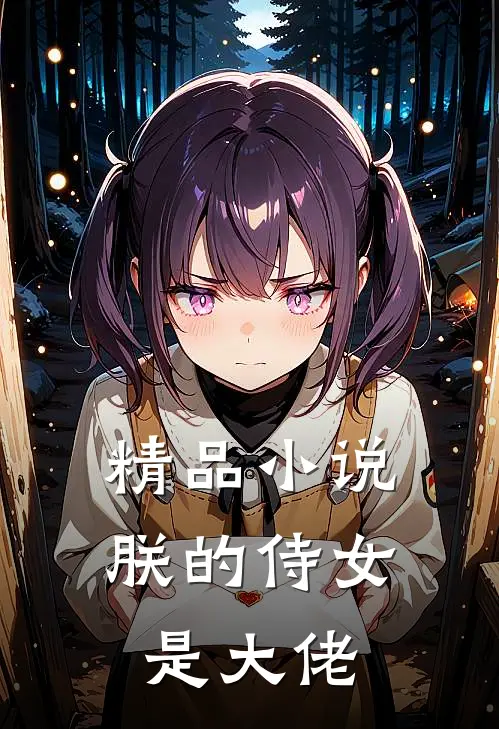 精品小说朕的侍女是大佬