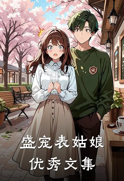 盛宠表姑娘优秀文集