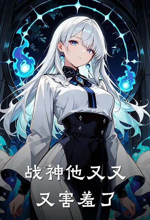 战神他又又又害羞了