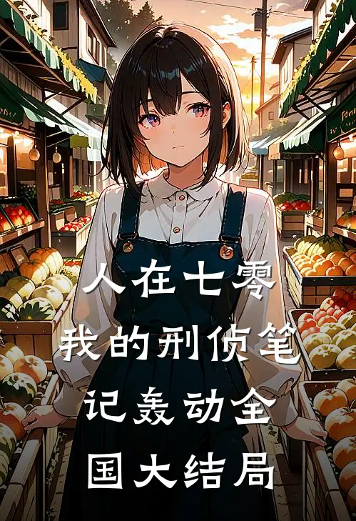 人在七零：我的刑侦笔记轰动全国大结局