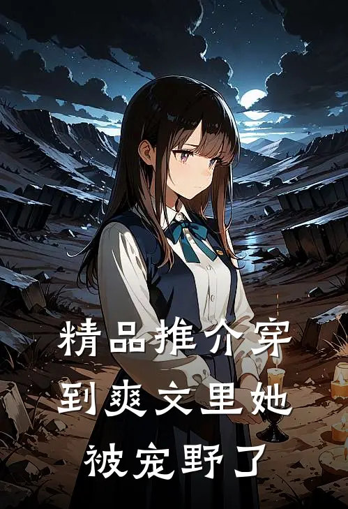 精品推介穿到爽文里她被宠野了