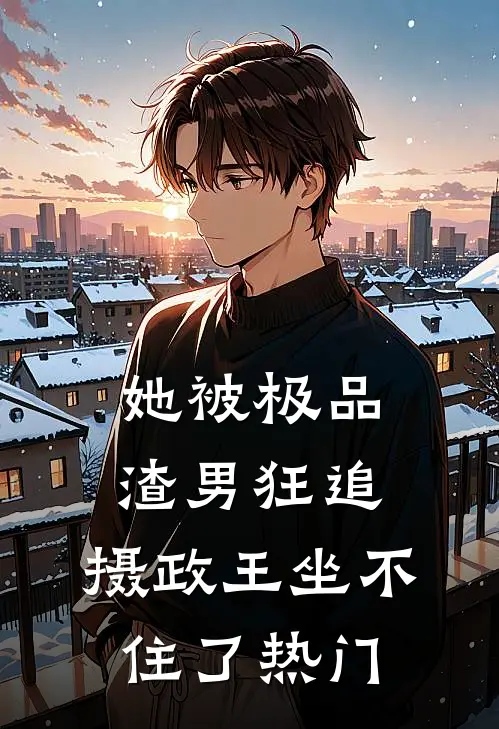 她被极品渣男狂追，摄政王坐不住了热门