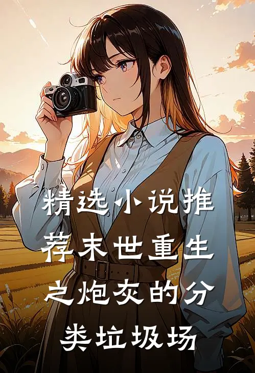 精选小说推荐末世重生之炮灰的分类垃圾场