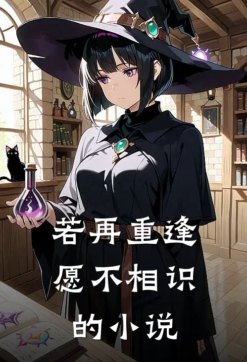 若再重逢，愿不相识的小说