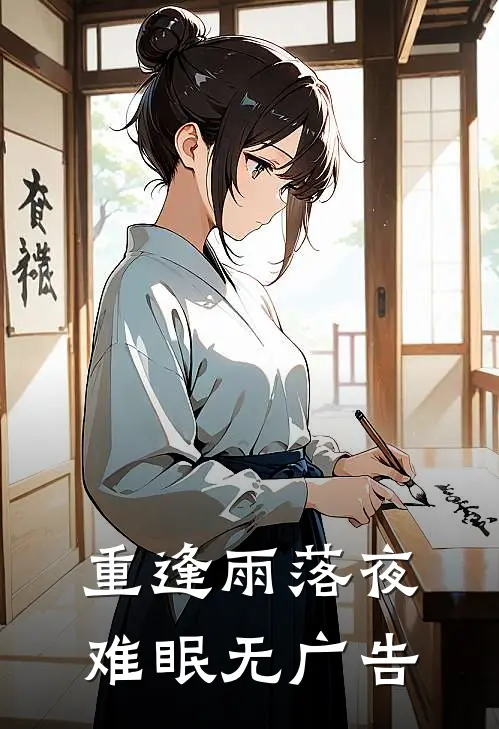 重逢雨落夜难眠无广告