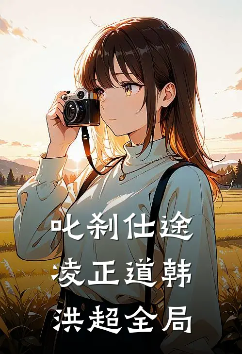 叱刹仕途凌正道韩洪超全局