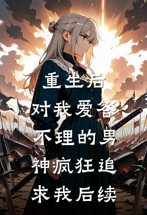 重生后，对我爱答不理的男神疯狂追求我后续