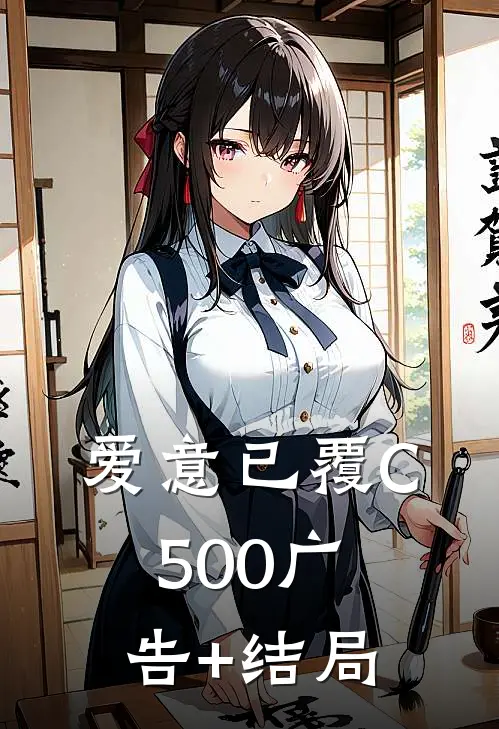 爱意已覆C500广告+结局