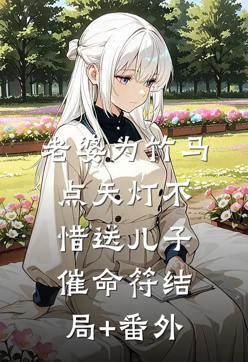 老婆为竹马点天灯不惜送儿子“催命符”结局+番外
