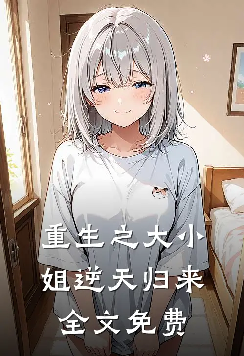 重生之大小姐逆天归来全文免费