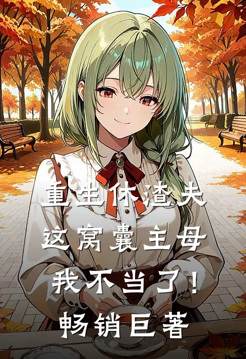 重生休渣夫，这窝囊主母我不当了！畅销巨著