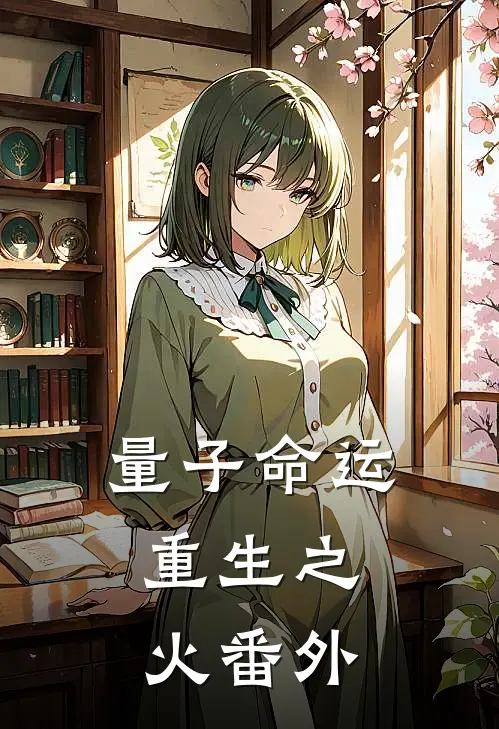 量子命运：重生之火 番外