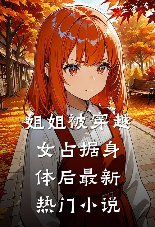 姐姐被穿越女占据身体后最新热门小说
