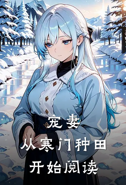 宠妻，从寒门种田开始阅读
