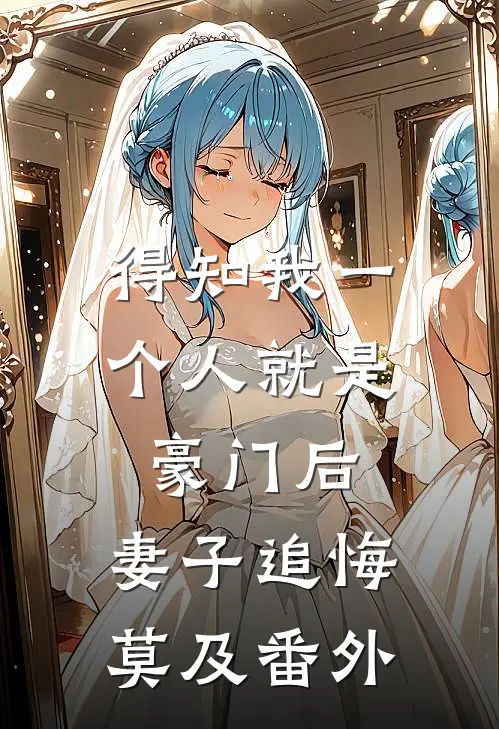 得知我一个人就是豪门后，妻子追悔莫及番外