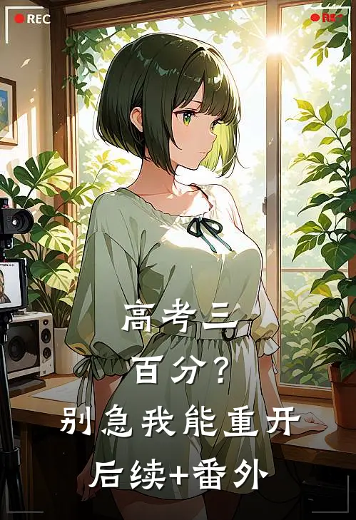 高考三百分？别急，我能重开后续+番外