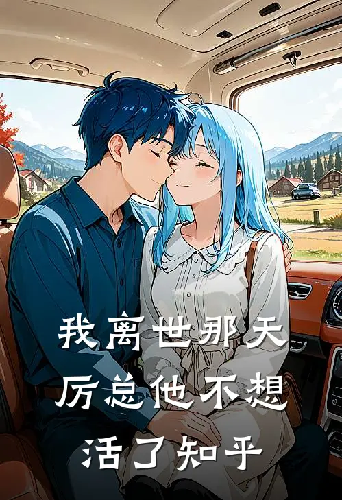 我离世那天，厉总他不想活了知乎
