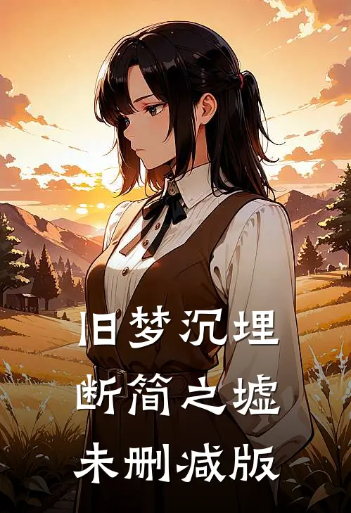 旧梦沉埋断简之墟未删减版