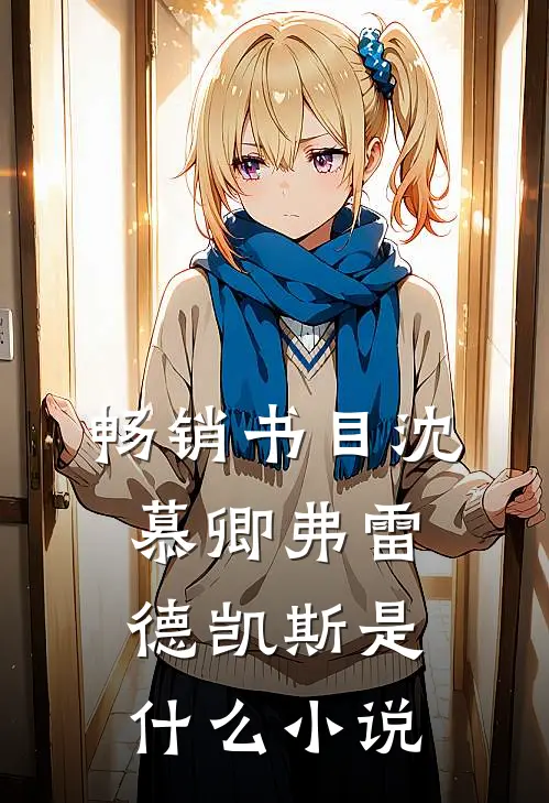 畅销书目沈慕卿弗雷德凯斯是什么小说