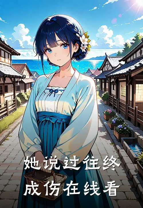 她说过往终成伤在线看