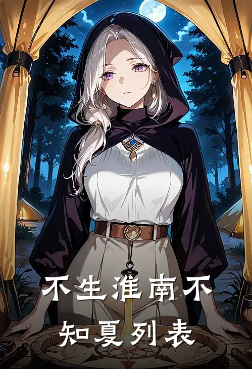 不生淮南不知夏列表
