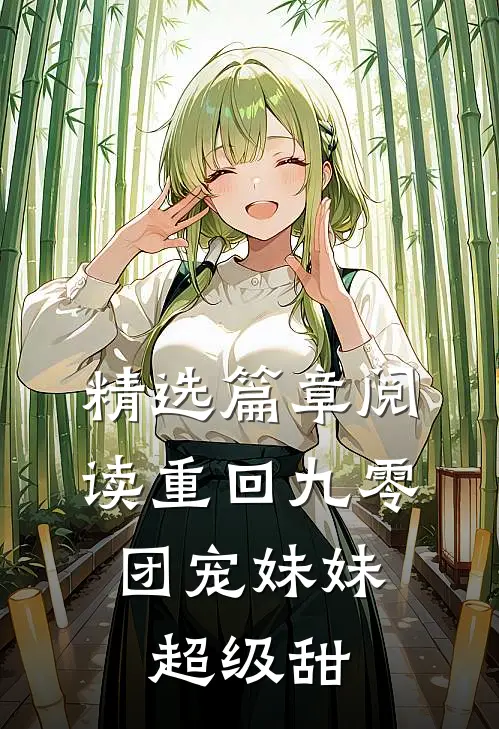 精选篇章阅读重回九零：团宠妹妹超级甜