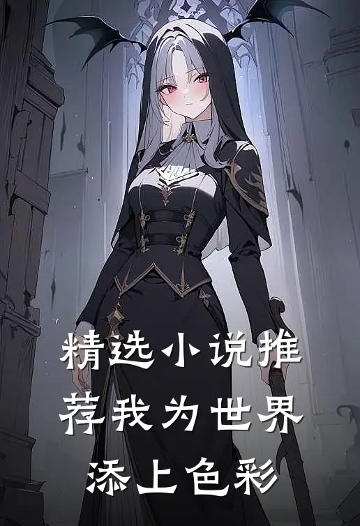 精选推荐我为世界添上色彩