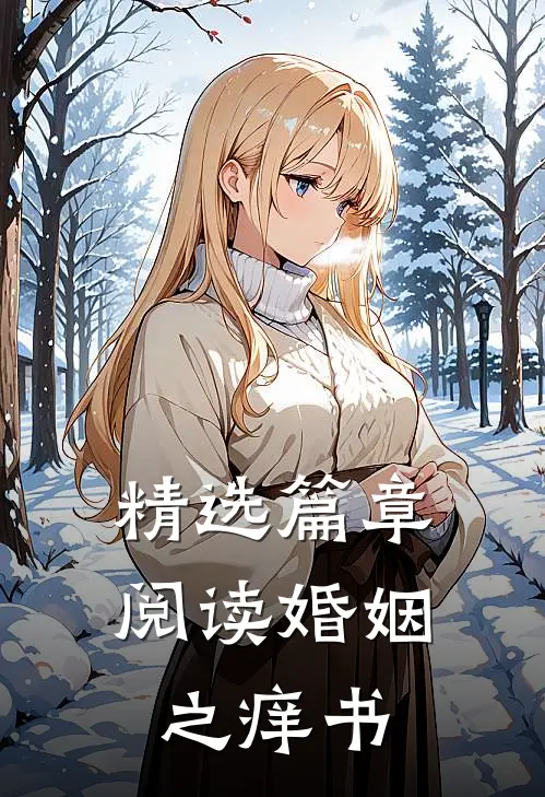 精选篇章阅读婚姻之痒书
