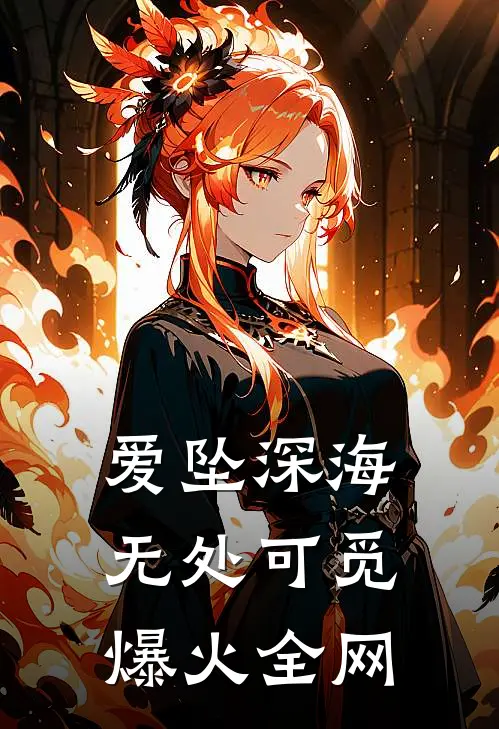 爱坠深海，无处可觅爆火全网