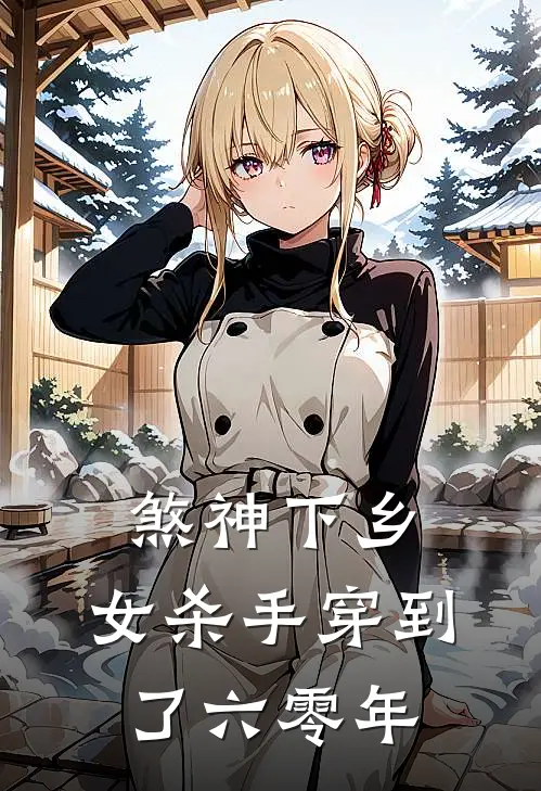 煞神下乡：女杀手穿到了六零年