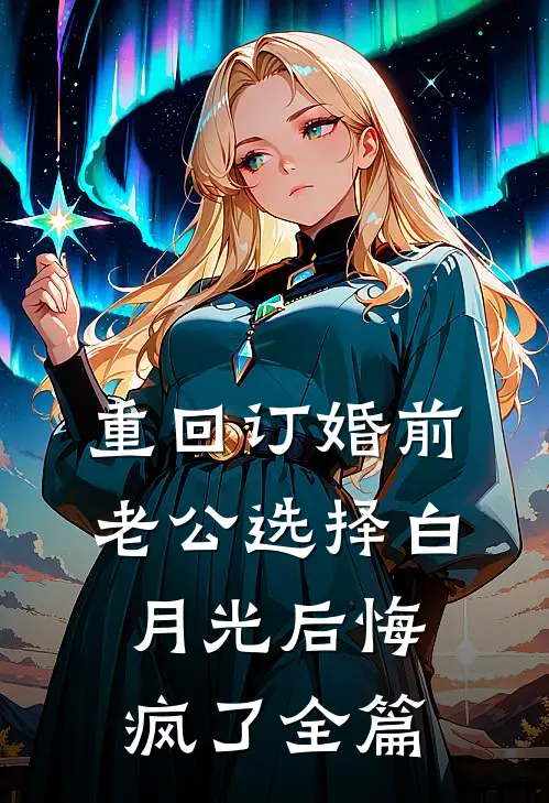 重回订婚前，老公选择白月光后悔疯了全篇