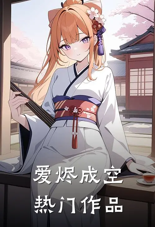爱烬成空热门作品