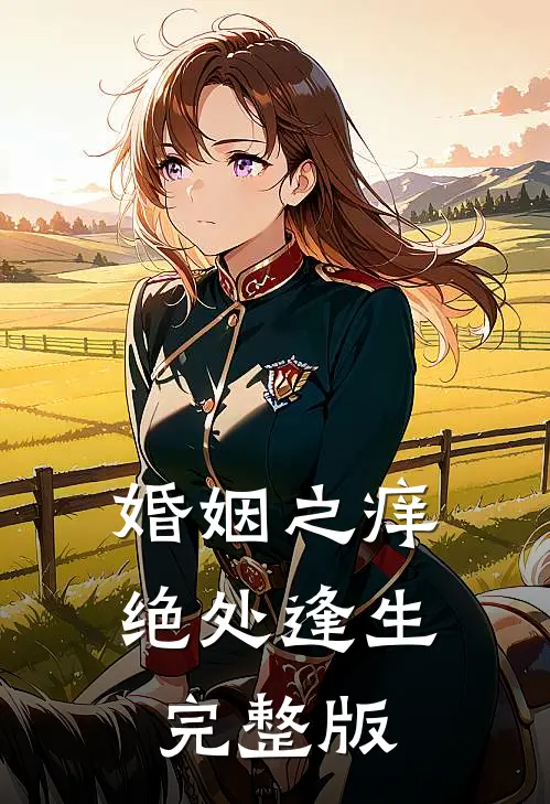 婚姻之痒：绝处逢生完整版