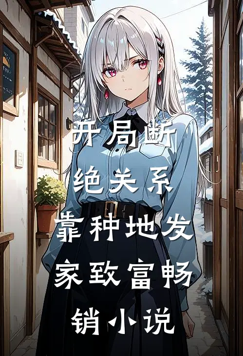 开局断绝关系，靠种地发家致富畅销小说