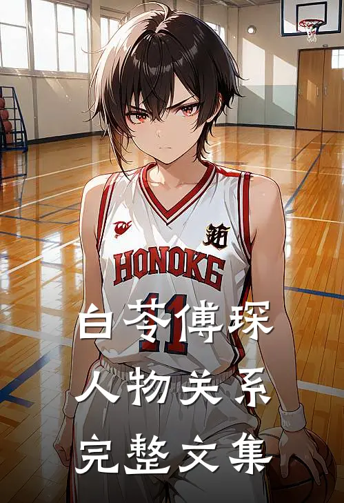 白苓傅琛人物关系完整文集