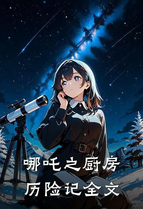 哪吒之厨房历险记全文