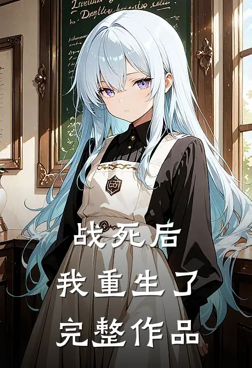 战死后，我重生了完整作品