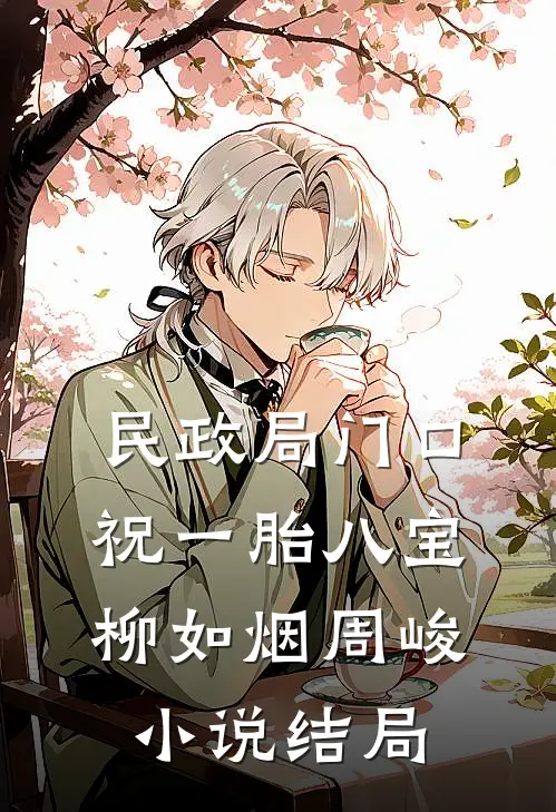 民政局门口，祝一胎八宝柳如烟周峻小说结局