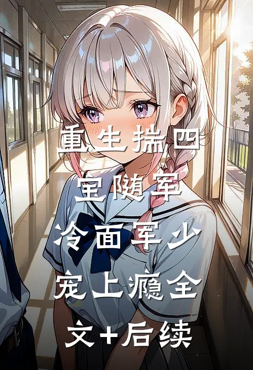 重生揣四宝随军，冷面军少宠上瘾全文+后续