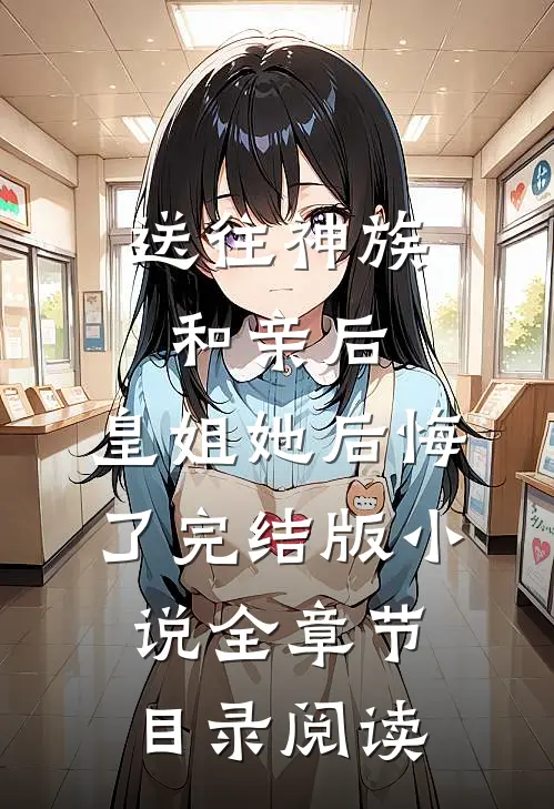 送往神族和亲后，皇姐她后悔了完结版小说全章节目录阅读