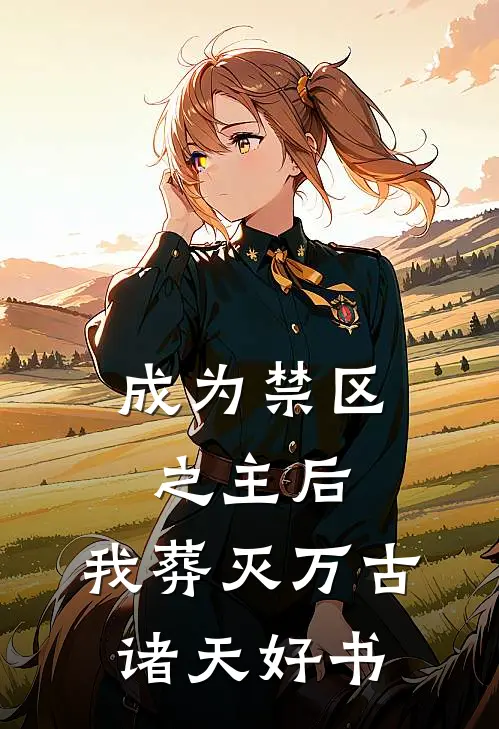 成为禁区之主后，我葬灭万古诸天好书
