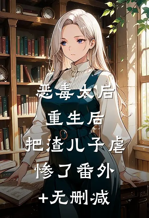 恶毒太后重生后：把渣儿子虐惨了番外+无删减